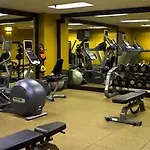 Doubletree By Hilton Airport Hotel Nashville