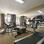 Motel Super 8 By Wyndham Hermitage Nashville