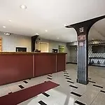 Super 8 By Wyndham Hermitage 2* Nashville
