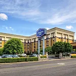 Hampton Inn Nashville / Vanderbilt