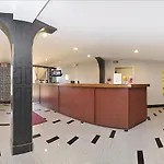 Motel Super 8 By Wyndham Hermitage 2*