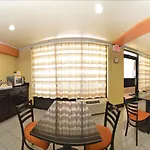 Super 8 By Wyndham Hermitage Motel Nashville