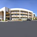 Motel Super 8 By Wyndham Hermitage