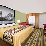 Super 8 By Wyndham Hermitage 2*
