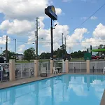 Hotel Days By Wyndham Airport East