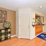 Americas Best Value Inn-Nashville/Downtown