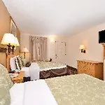 Motel Americas Value Near Downtown Nashville