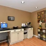 Americas Best Value Inn-Nashville/Downtown