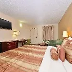 Motel Americas Value Near Downtown Nashville