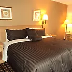 Americas Value Near Downtown Motel 2*