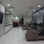 Knights - Downtown Hotel