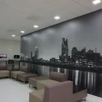 Knights - Downtown Hotel 2*