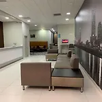 Hotel Knights - Downtown Nashville