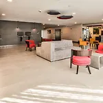 Hotel Western Executive Residency Nashville