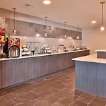 Hotel Western Executive Residency 3*