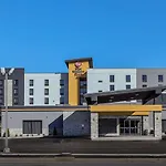 Western Executive Residency Hotel