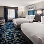 Western Executive Residency Nashville