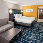 Western Executive Residency Hotel