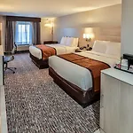 Hotel Western Executive Residency 3*