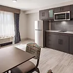 Hotel Western Executive Residency Nashville