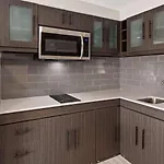 Western Executive Residency Nashville