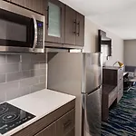 Western Executive Residency Hotel 3*