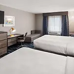 Western Executive Residency Nashville