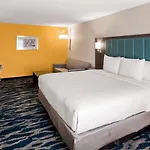 Western Executive Residency Nashville
