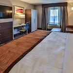 Western Executive Residency 3* Nashville