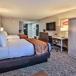 Hotel Western Executive Residency