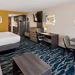 Western Executive Residency 3* Nashville