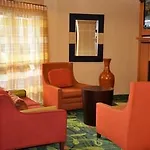 Hotel Fairfield & By Marriott At Opryland