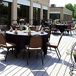 Radisson Airport Hotel 4*