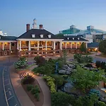 Gaylord Opryland & Convention Center 4* Nashville