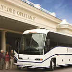 Gaylord Opryland & Convention Center Resort Nashville