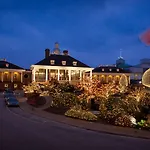 Resort Gaylord Opryland & Convention Center