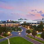 Gaylord Opryland & Convention Center 4* Nashville