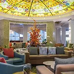Gaylord Opryland & Convention Center 4*