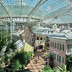Gaylord Opryland & Convention Center 4* Nashville