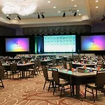 Gaylord Opryland & Convention Center Nashville
