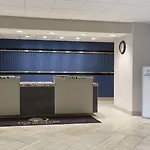 Doubletree By Hilton Airport 3* Nashville
