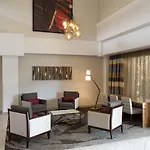 Doubletree By Hilton Airport Hotel 3*