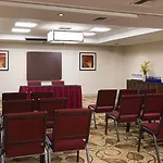Doubletree By Hilton Airport Hotel