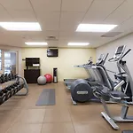Doubletree By Hilton Airport Hotel