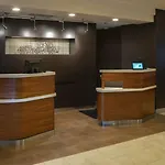 Courtyard By Marriott Airport Hotel 3*