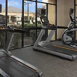 Courtyard By Marriott Airport 3* Nashville