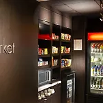 Courtyard By Marriott Airport Nashville