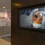 Hotel Courtyard By Marriott Airport 3*