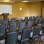 Courtyard By Marriott Airport Nashville