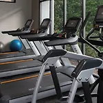 Hotel Courtyard By Marriott Airport 3*